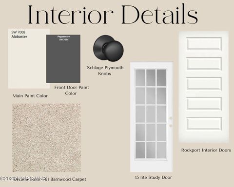 Tiny photo for 2703 Cross Ridge Way, Perrysburg, OH 43551 (MLS # 10003840)