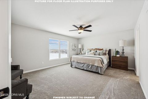 Tiny photo for 2703 Cross Ridge Way, Perrysburg, OH 43551 (MLS # 10003840)