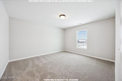 Tiny photo for 2703 Cross Ridge Way, Perrysburg, OH 43551 (MLS # 10003840)