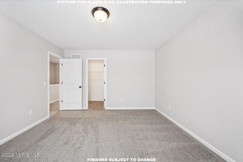 Tiny photo for 2703 Cross Ridge Way, Perrysburg, OH 43551 (MLS # 10003840)