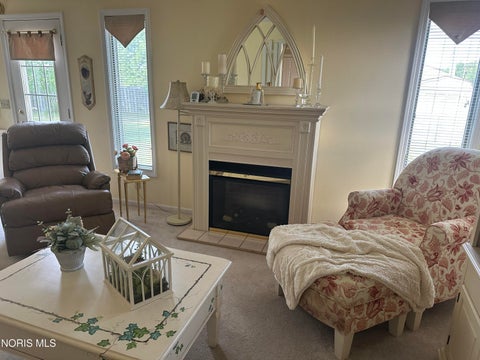 Tiny photo for 1755 Tiffin Drive, Defiance, OH 43512 (MLS # 10014481)