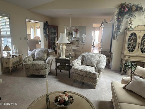 Tiny photo for 1755 Tiffin Drive, Defiance, OH 43512 (MLS # 10014481)
