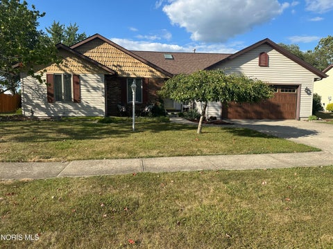 Photo of 1755 Tiffin Drive, Defiance, OH 43512 (MLS # 10014481)