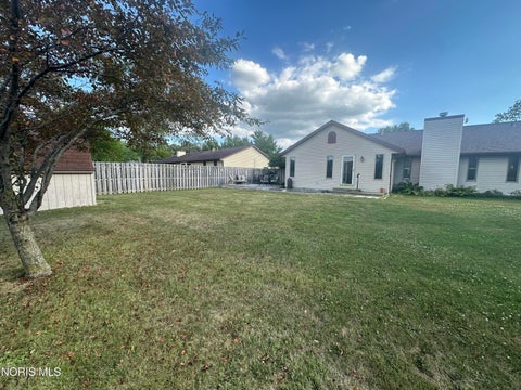 Tiny photo for 1755 Tiffin Drive, Defiance, OH 43512 (MLS # 10014481)