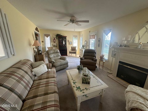 Tiny photo for 1755 Tiffin Drive, Defiance, OH 43512 (MLS # 10014481)