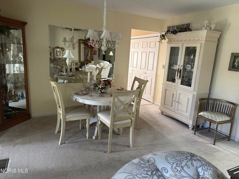 Tiny photo for 1755 Tiffin Drive, Defiance, OH 43512 (MLS # 10014481)