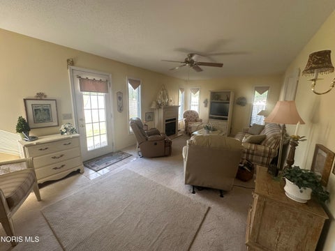 Tiny photo for 1755 Tiffin Drive, Defiance, OH 43512 (MLS # 10014481)