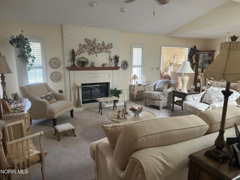 Tiny photo for 1755 Tiffin Drive, Defiance, OH 43512 (MLS # 10014481)