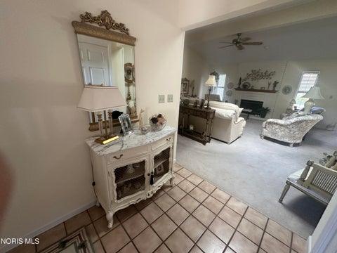 Tiny photo for 1755 Tiffin Drive, Defiance, OH 43512 (MLS # 10014481)