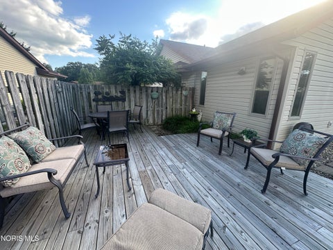 Tiny photo for 1755 Tiffin Drive, Defiance, OH 43512 (MLS # 10014481)