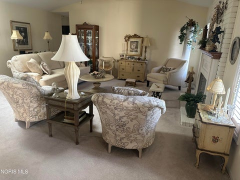 Tiny photo for 1755 Tiffin Drive, Defiance, OH 43512 (MLS # 10014481)
