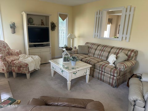 Tiny photo for 1755 Tiffin Drive, Defiance, OH 43512 (MLS # 10014481)