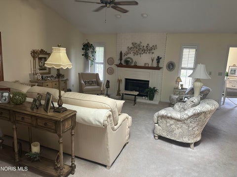 Tiny photo for 1755 Tiffin Drive, Defiance, OH 43512 (MLS # 10014481)