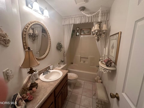 Tiny photo for 1755 Tiffin Drive, Defiance, OH 43512 (MLS # 10014481)
