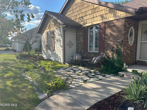 Tiny photo for 1755 Tiffin Drive, Defiance, OH 43512 (MLS # 10014481)