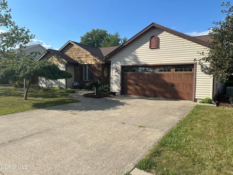 Tiny photo for 1755 Tiffin Drive, Defiance, OH 43512 (MLS # 10014481)