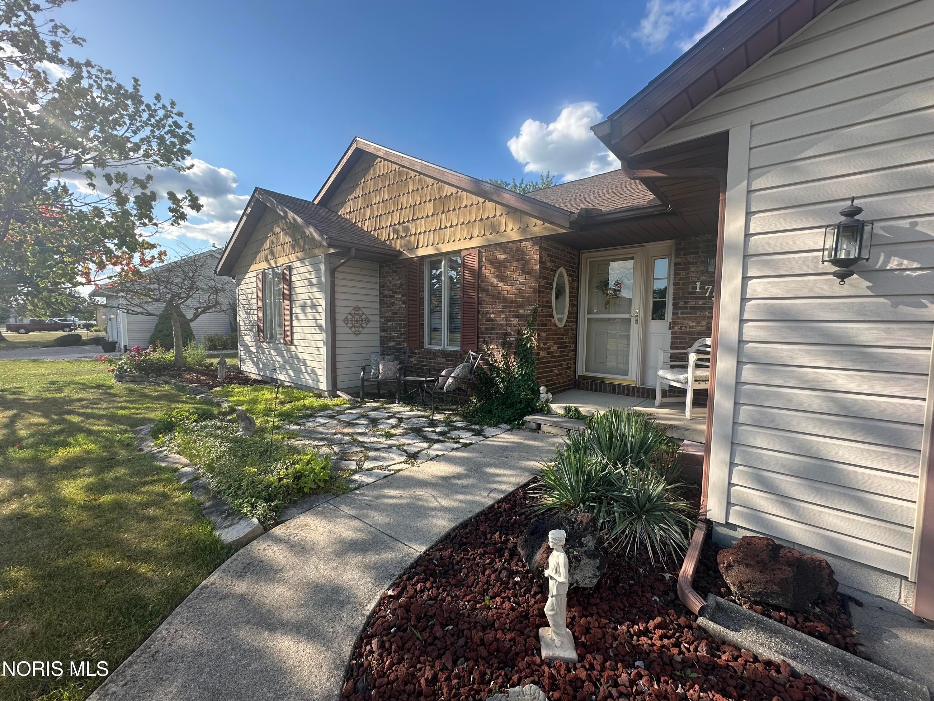 1755 Tiffin Drive