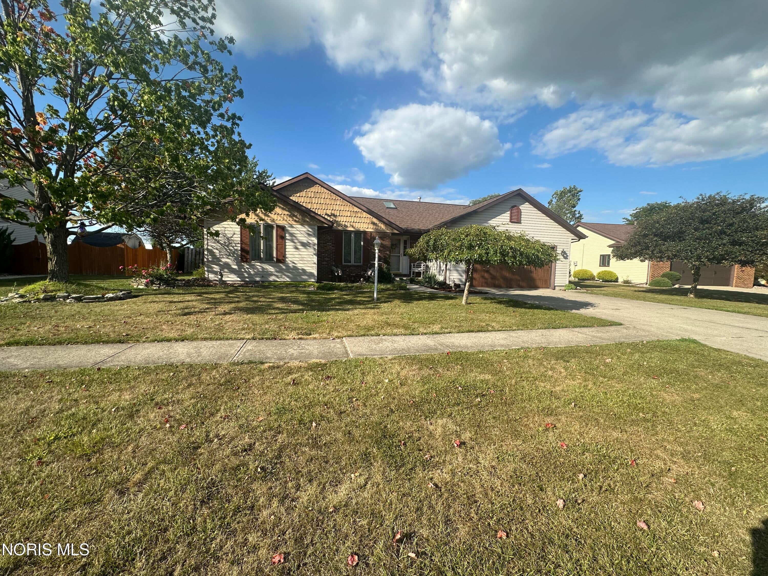 1755 Tiffin Drive