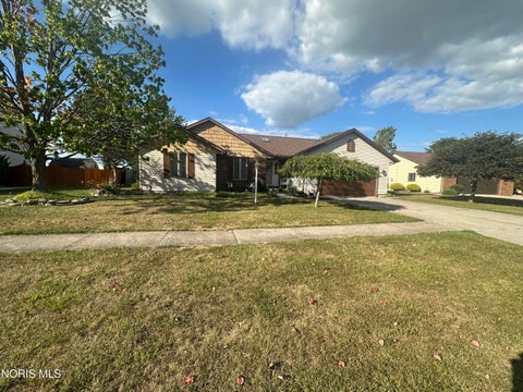 Tiny photo for 1755 Tiffin Drive, Defiance, OH 43512 (MLS # 10014481)