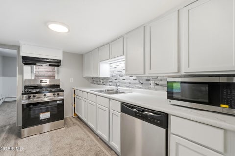 Tiny photo for 308 Main Street, Genoa, OH 43430 (MLS # 10014783)