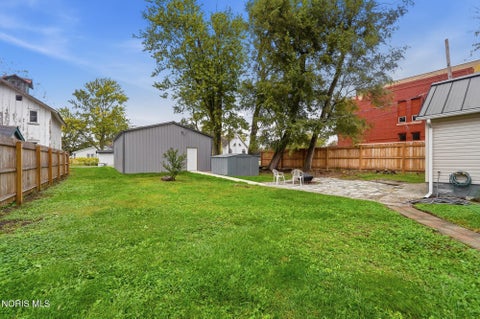 Tiny photo for 308 Main Street, Genoa, OH 43430 (MLS # 10014783)