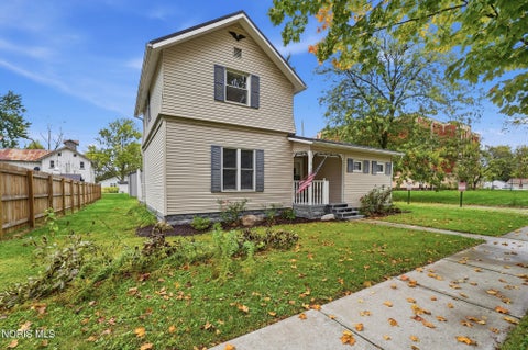 Tiny photo for 308 Main Street, Genoa, OH 43430 (MLS # 10014783)