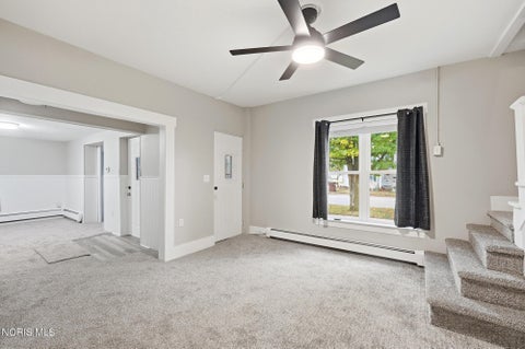 Tiny photo for 308 Main Street, Genoa, OH 43430 (MLS # 10014783)