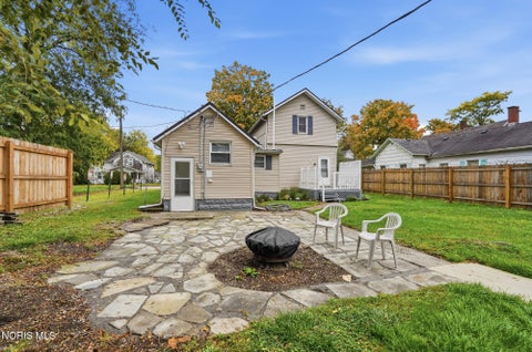 Tiny photo for 308 Main Street, Genoa, OH 43430 (MLS # 10014783)