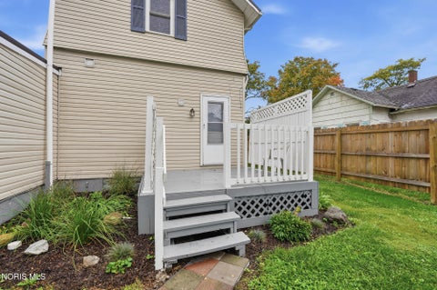 Tiny photo for 308 Main Street, Genoa, OH 43430 (MLS # 10014783)