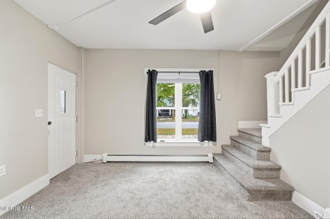 Tiny photo for 308 Main Street, Genoa, OH 43430 (MLS # 10014783)