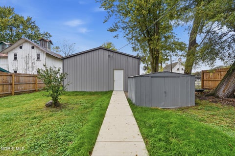 Tiny photo for 308 Main Street, Genoa, OH 43430 (MLS # 10014783)
