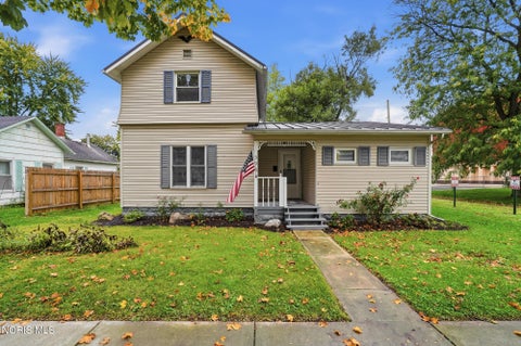 Tiny photo for 308 Main Street, Genoa, OH 43430 (MLS # 10014783)