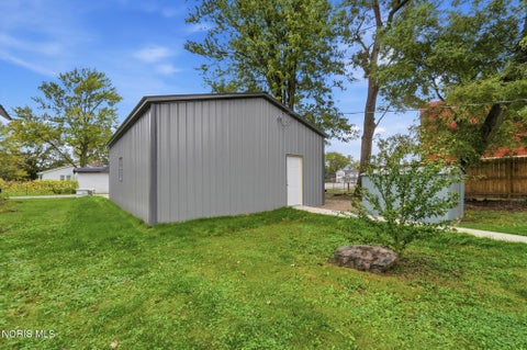 Tiny photo for 308 Main Street, Genoa, OH 43430 (MLS # 10014783)