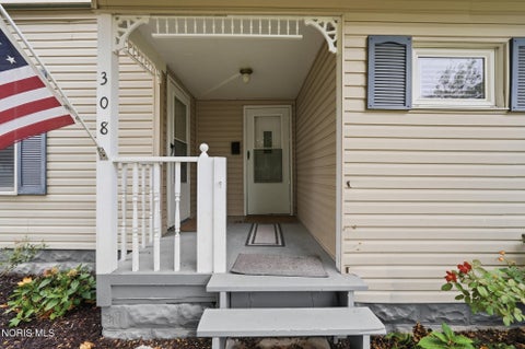Tiny photo for 308 Main Street, Genoa, OH 43430 (MLS # 10014783)