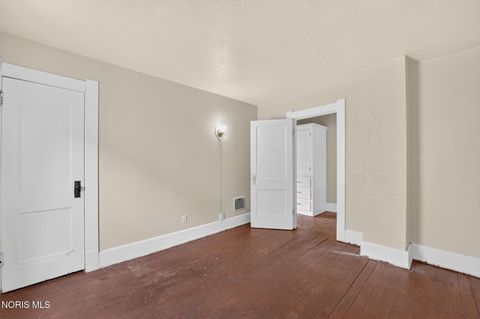 Tiny photo for 3720 Willys Parkway, Toledo, OH 43612 (MLS # 10010861)
