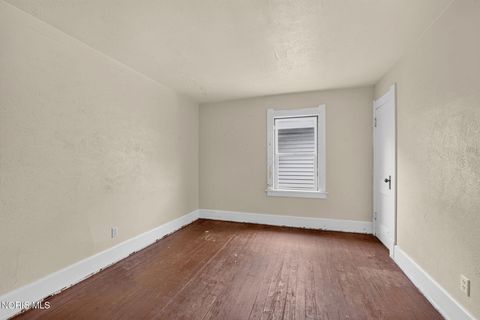 Tiny photo for 3720 Willys Parkway, Toledo, OH 43612 (MLS # 10010861)