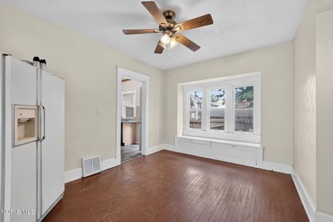 Tiny photo for 3720 Willys Parkway, Toledo, OH 43612 (MLS # 10010861)