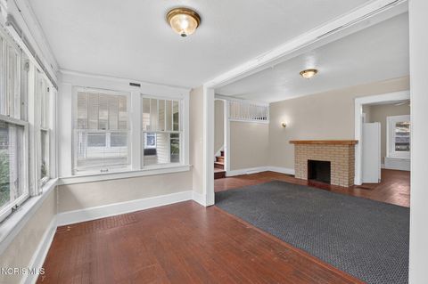 Tiny photo for 3720 Willys Parkway, Toledo, OH 43612 (MLS # 10010861)