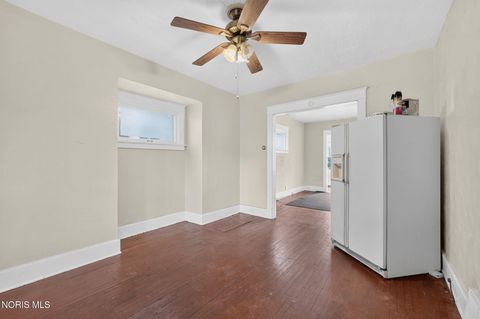 Tiny photo for 3720 Willys Parkway, Toledo, OH 43612 (MLS # 10010861)