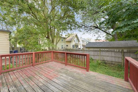 Tiny photo for 3720 Willys Parkway, Toledo, OH 43612 (MLS # 10010861)