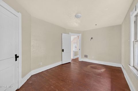Tiny photo for 3720 Willys Parkway, Toledo, OH 43612 (MLS # 10010861)