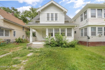 3720 Willys Parkway Toledo OH 43612