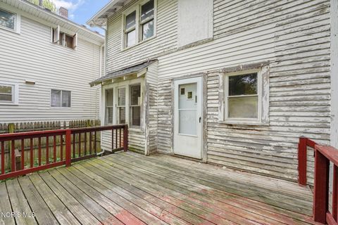 Tiny photo for 3720 Willys Parkway, Toledo, OH 43612 (MLS # 10010861)