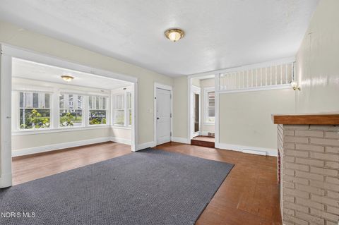 Tiny photo for 3720 Willys Parkway, Toledo, OH 43612 (MLS # 10010861)