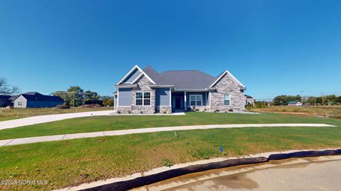 Photo of 6316 Pimlico Road, Whitehouse, OH 43571 (MLS # 10004737)