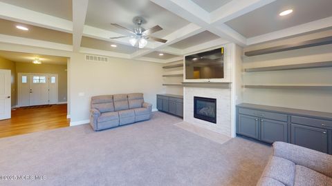 Tiny photo for 6316 Pimlico Road, Whitehouse, OH 43571 (MLS # 10004737)