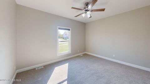 Tiny photo for 6316 Pimlico Road, Whitehouse, OH 43571 (MLS # 10004737)