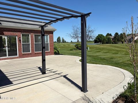 Tiny photo for 1404 Muirfield Drive, Bowling Green, OH 43402 (MLS # 10008067)