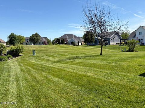 Tiny photo for 1404 Muirfield Drive, Bowling Green, OH 43402 (MLS # 10008067)