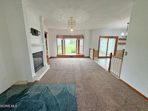 Tiny photo for 1404 Muirfield Drive, Bowling Green, OH 43402 (MLS # 10008067)